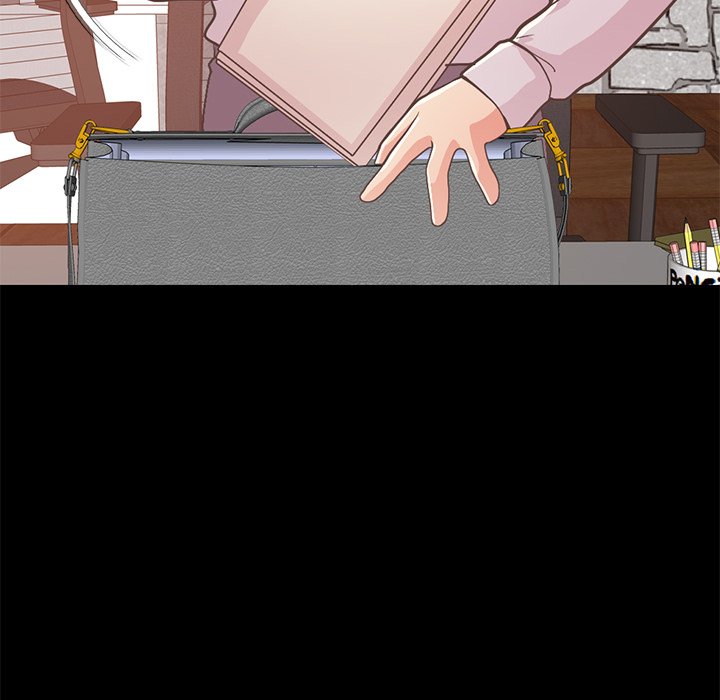 My Love for Her Chapter 23 Page 42