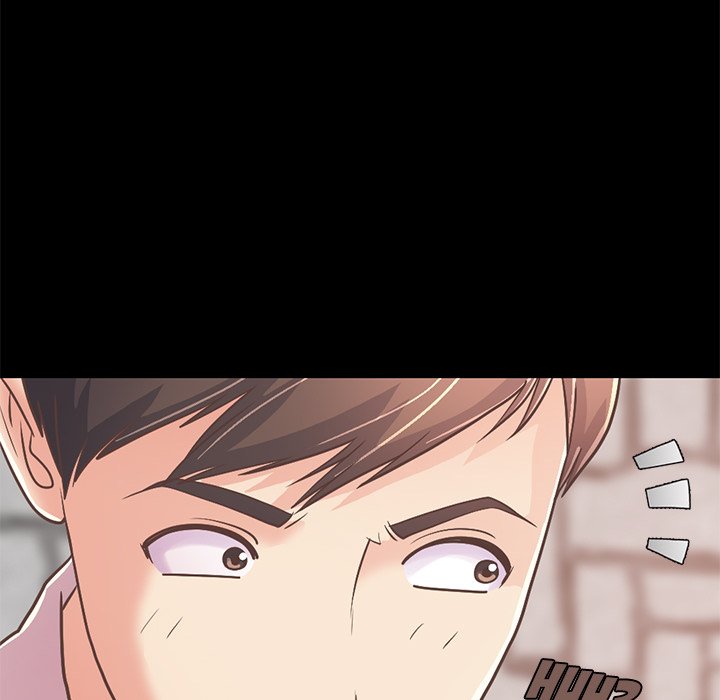 My Love for Her Chapter 23 Page 46