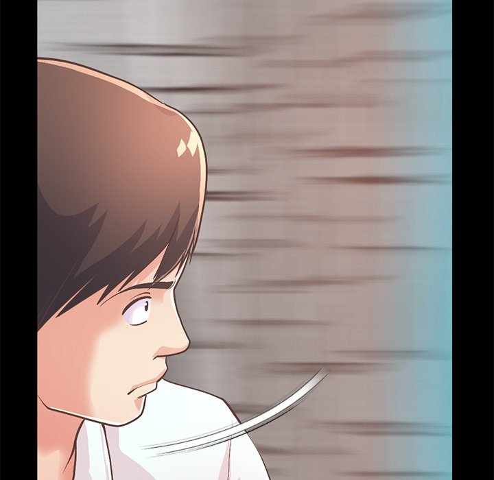My Love for Her Chapter 23 Page 48