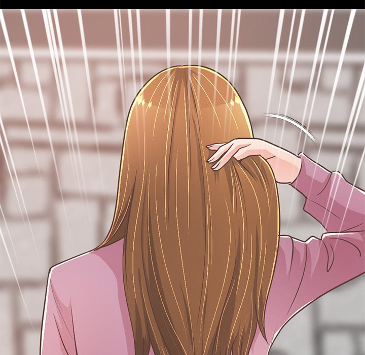 My Love for Her Chapter 23 Page 50