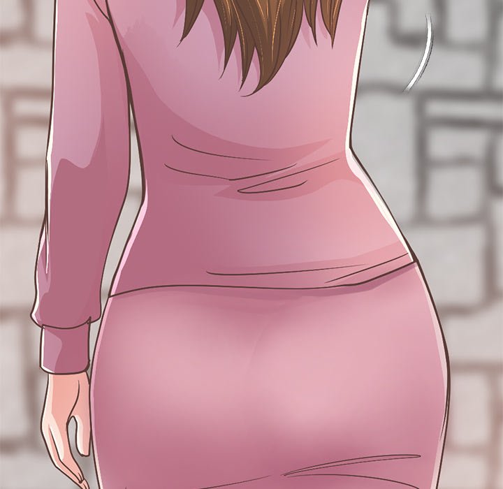 My Love for Her Chapter 23 Page 51