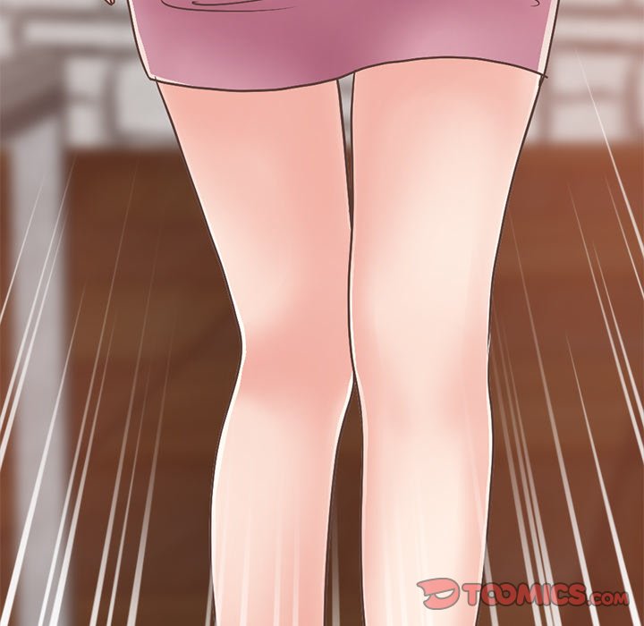 My Love for Her Chapter 23 Page 52
