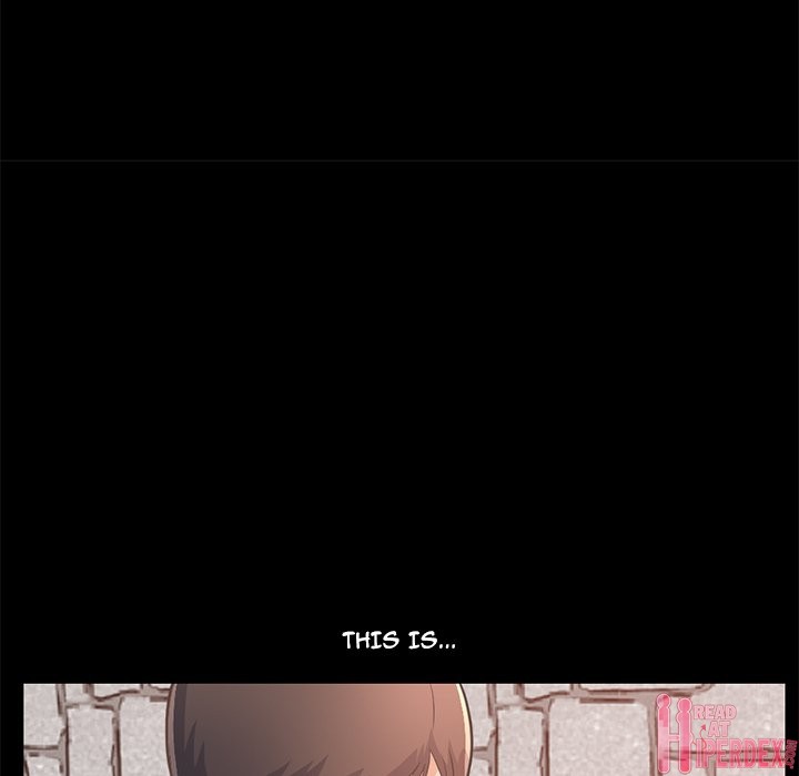 My Love for Her Chapter 23 Page 54
