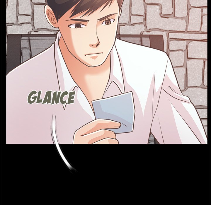 My Love for Her Chapter 23 Page 55