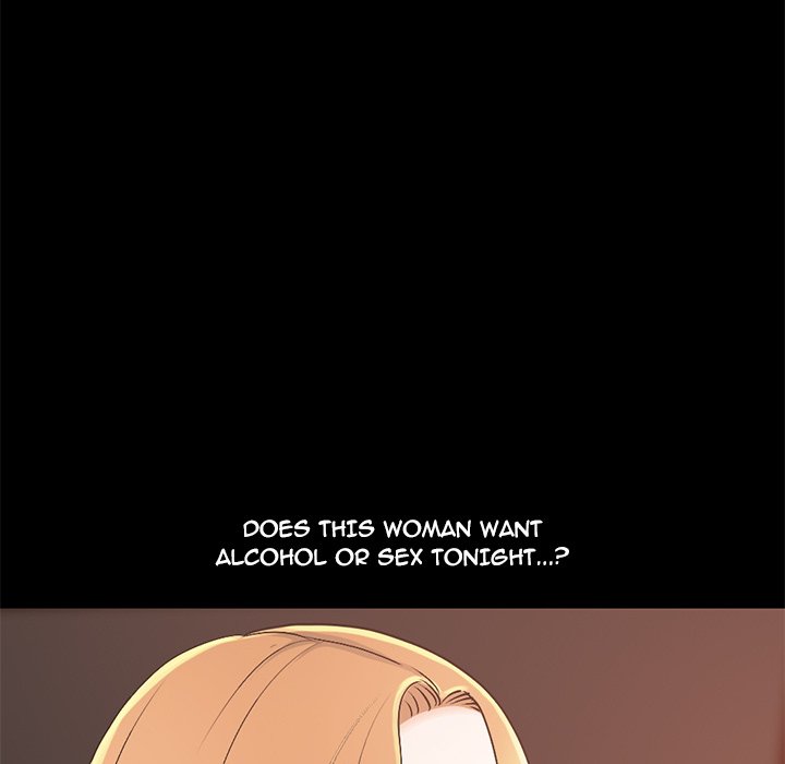 My Love for Her Chapter 23 Page 56
