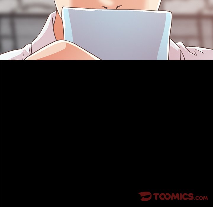 My Love for Her Chapter 23 Page 60