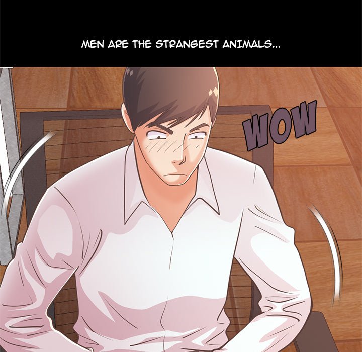 My Love for Her Chapter 23 Page 63