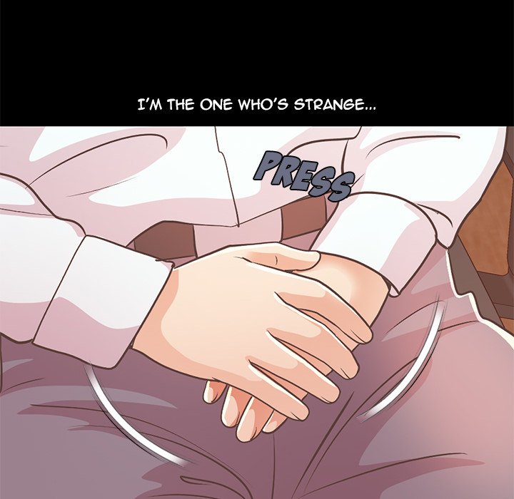 My Love for Her Chapter 23 Page 67