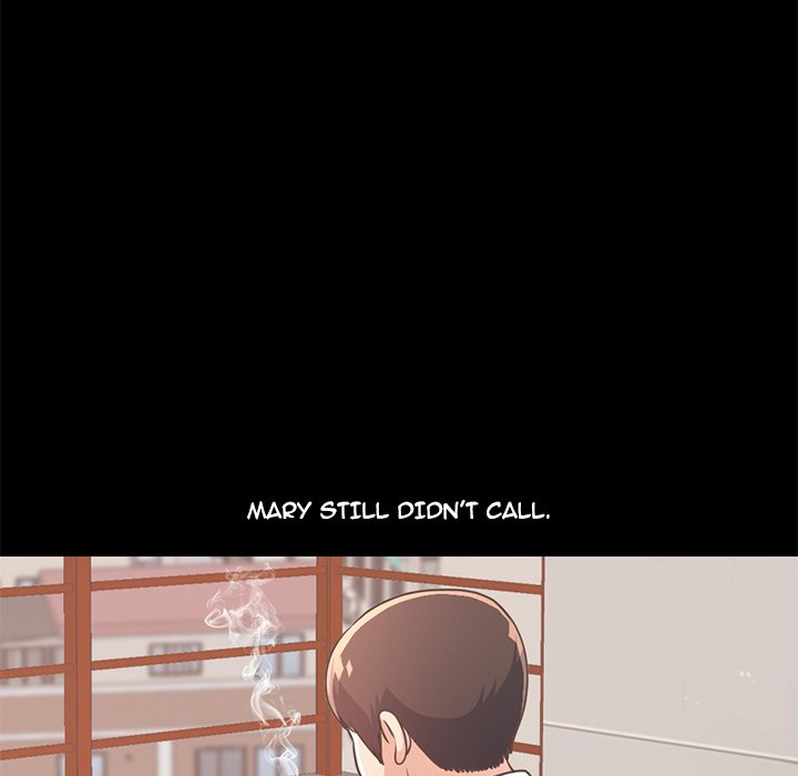 My Love for Her Chapter 23 Page 7