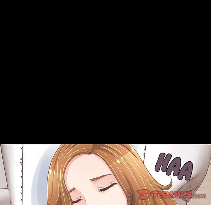 My Love for Her Chapter 23 Page 76