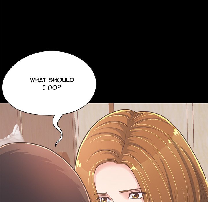 My Love for Her Chapter 24 Page 10