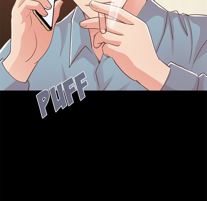 My Love for Her Chapter 24 Page 101