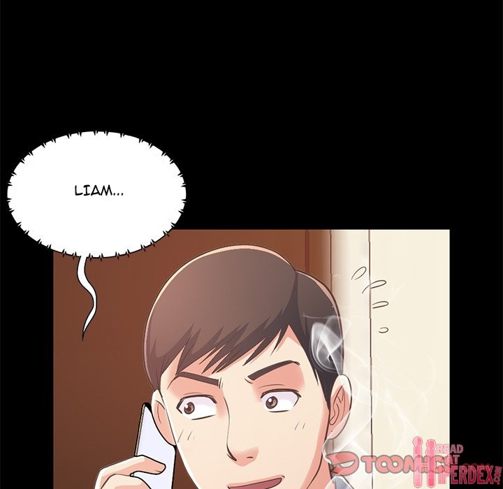 My Love for Her Chapter 24 Page 102