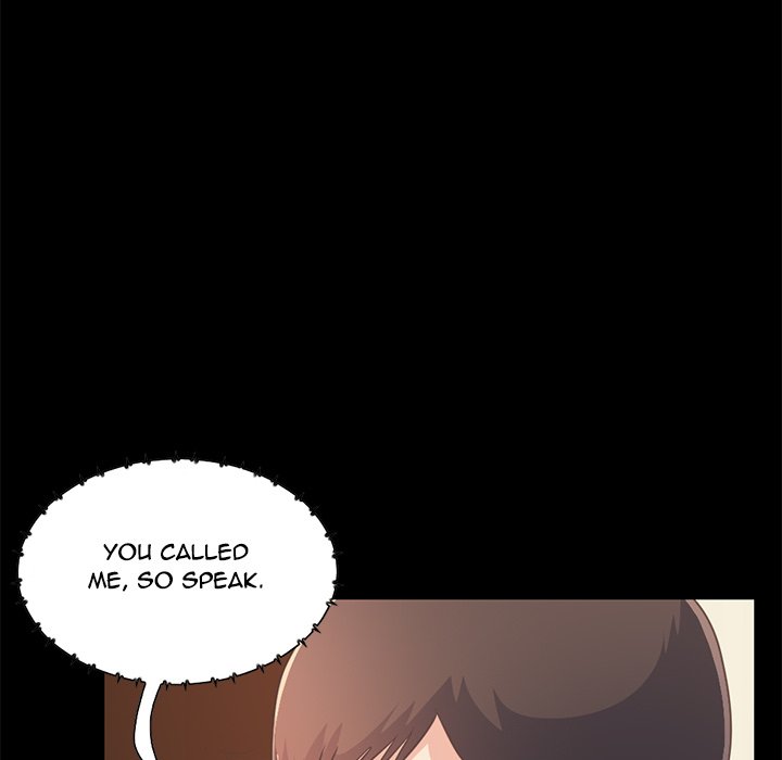 My Love for Her Chapter 24 Page 104
