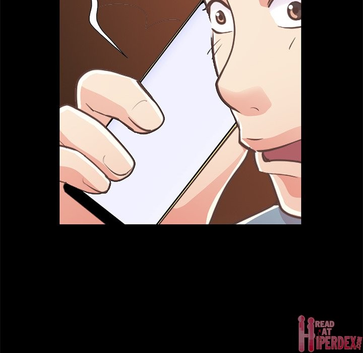 My Love for Her Chapter 24 Page 107