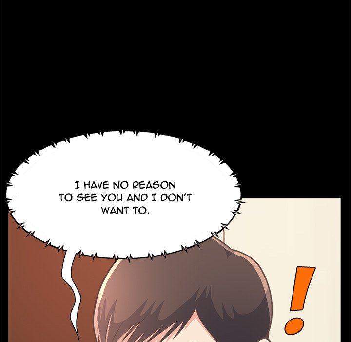 My Love for Her Chapter 24 Page 108