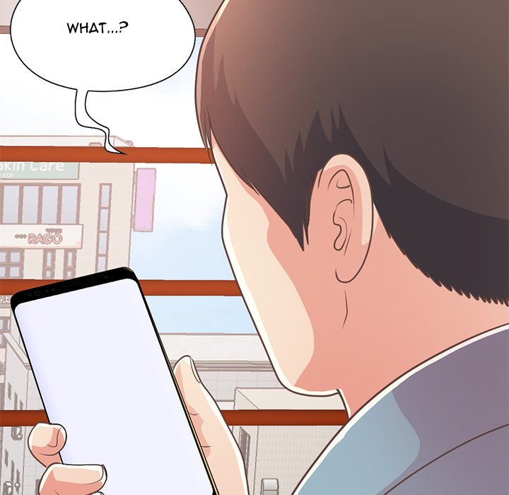 My Love for Her Chapter 24 Page 115