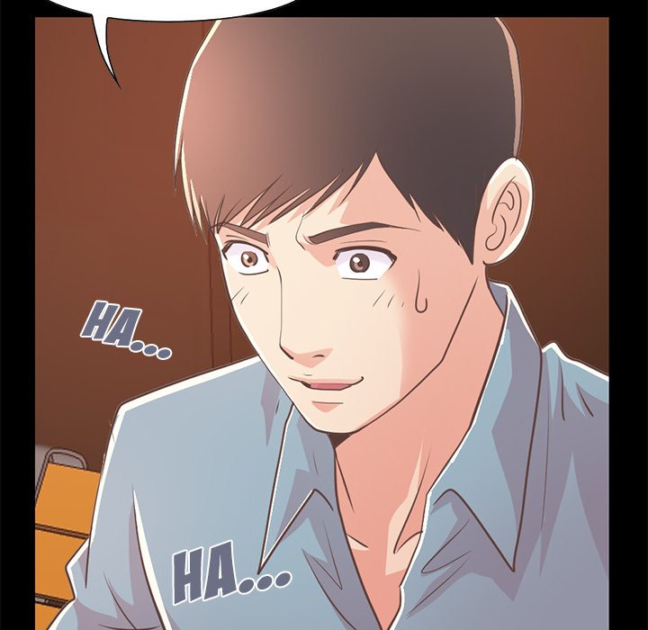 My Love for Her Chapter 24 Page 119