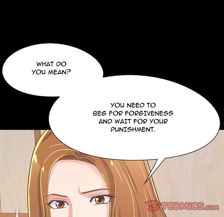 My Love for Her Chapter 24 Page 12