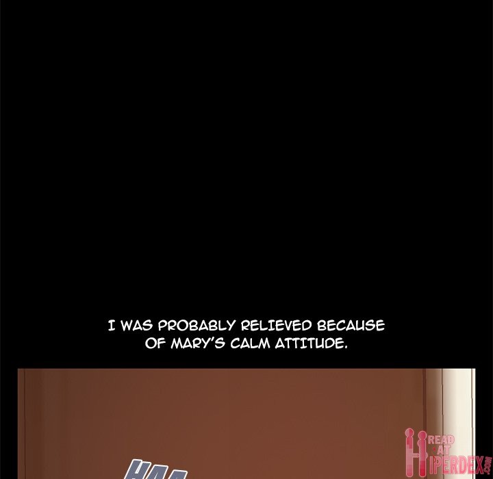 My Love for Her Chapter 24 Page 123
