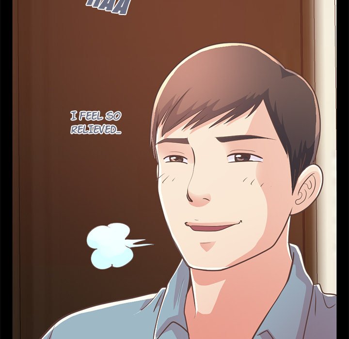 My Love for Her Chapter 24 Page 124