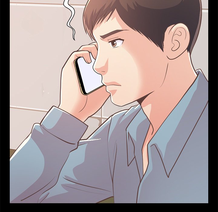 My Love for Her Chapter 24 Page 133