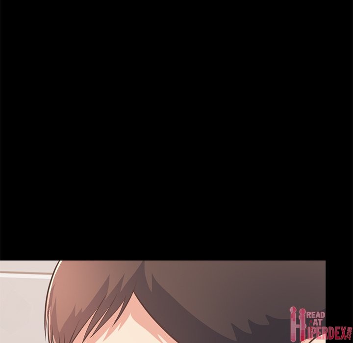 My Love for Her Chapter 24 Page 134