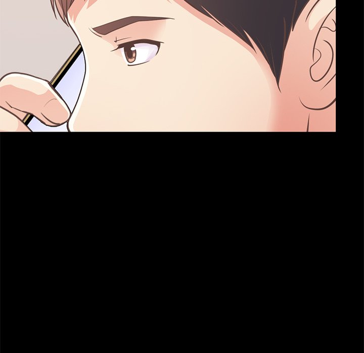 My Love for Her Chapter 24 Page 135