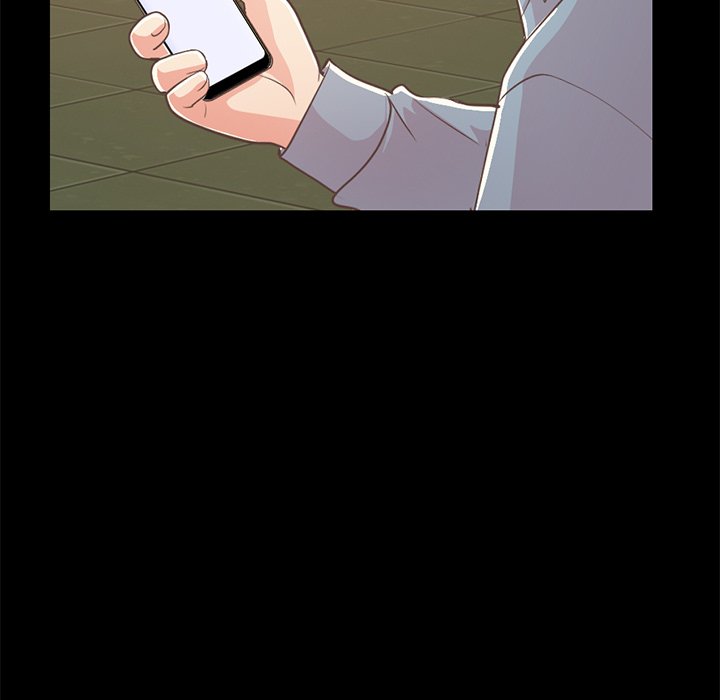 My Love for Her Chapter 24 Page 137