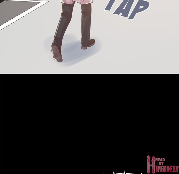 My Love for Her Chapter 24 Page 139