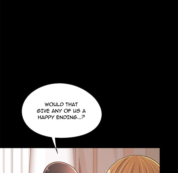 My Love for Her Chapter 24 Page 14