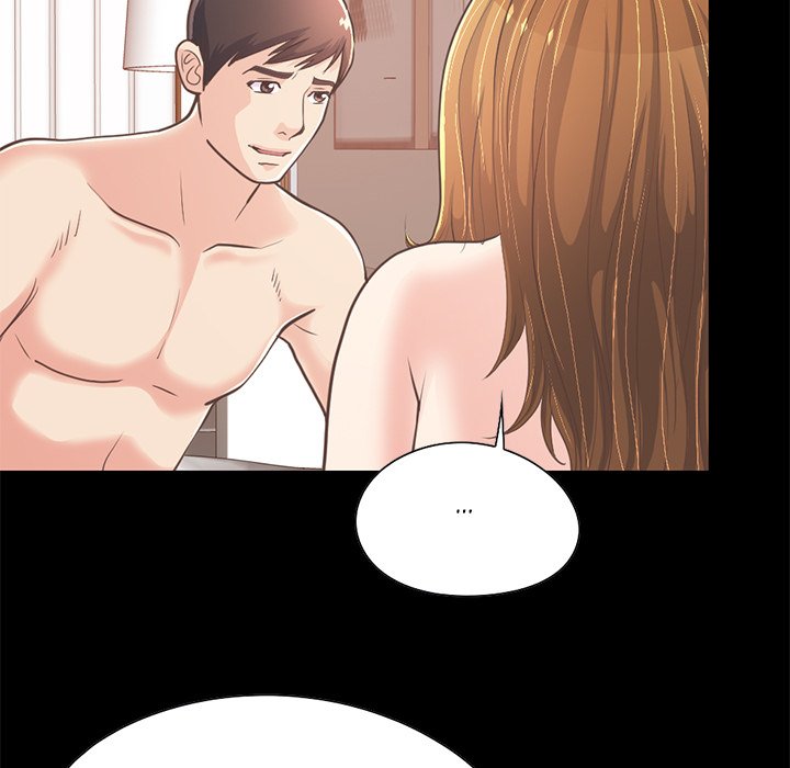 My Love for Her Chapter 24 Page 15
