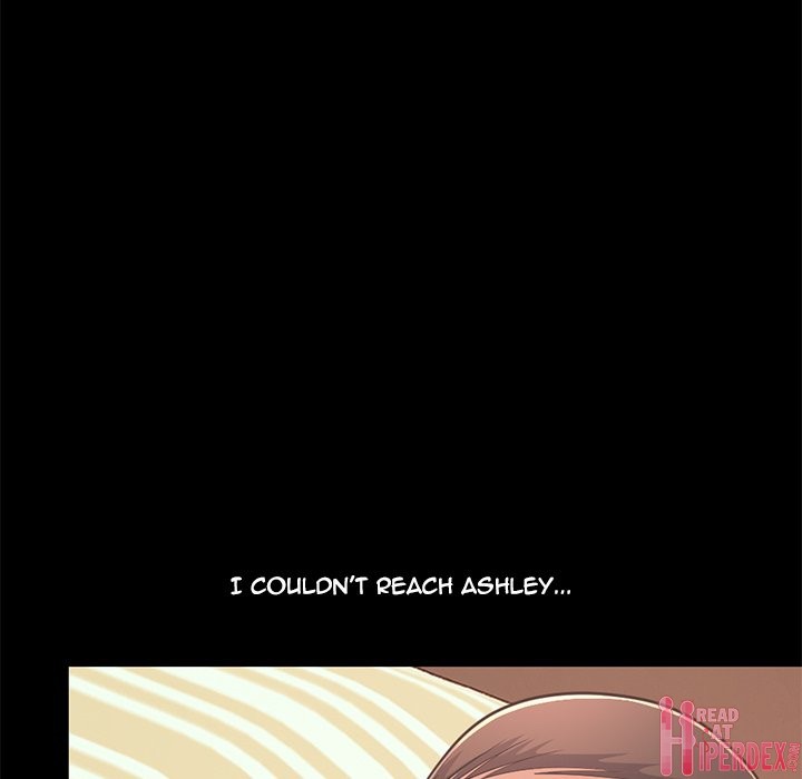 My Love for Her Chapter 24 Page 150