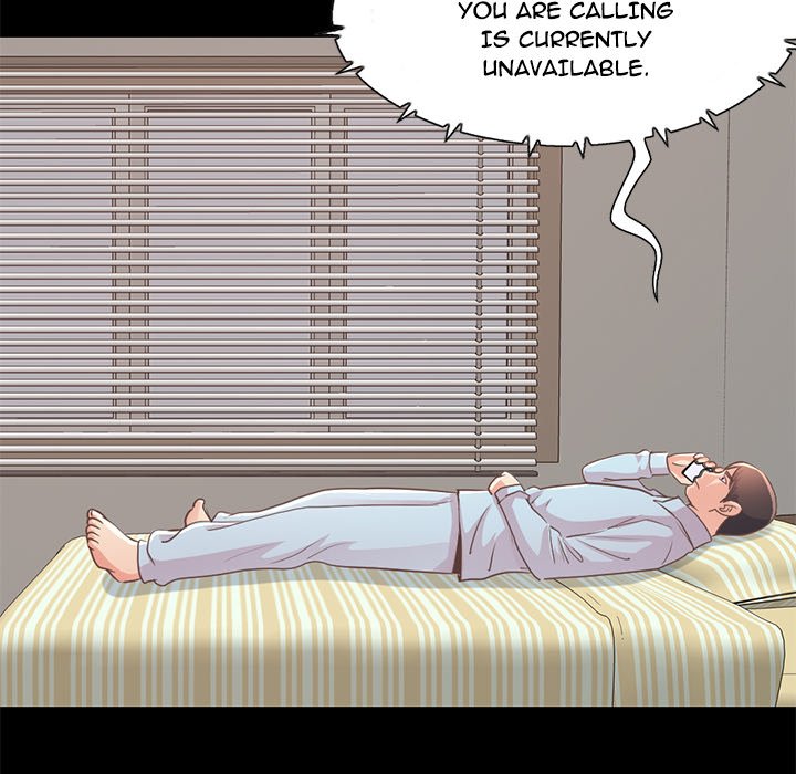 My Love for Her Chapter 24 Page 157