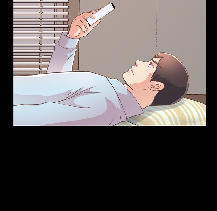 My Love for Her Chapter 24 Page 159
