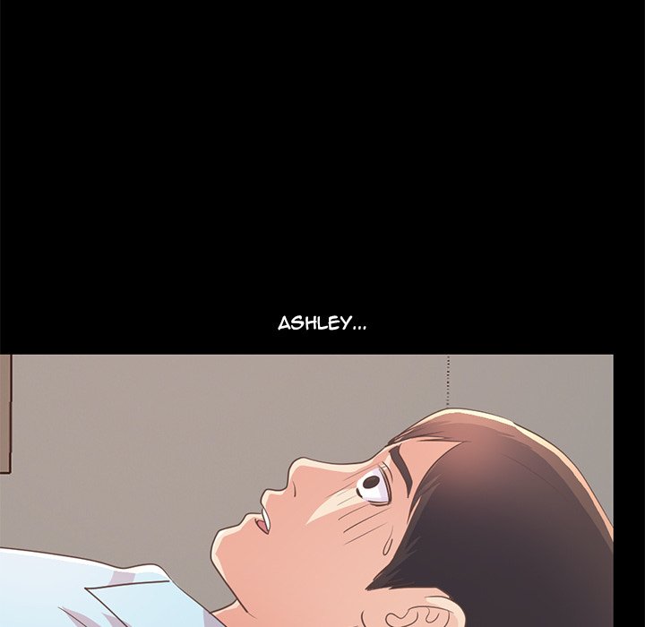 My Love for Her Chapter 24 Page 160