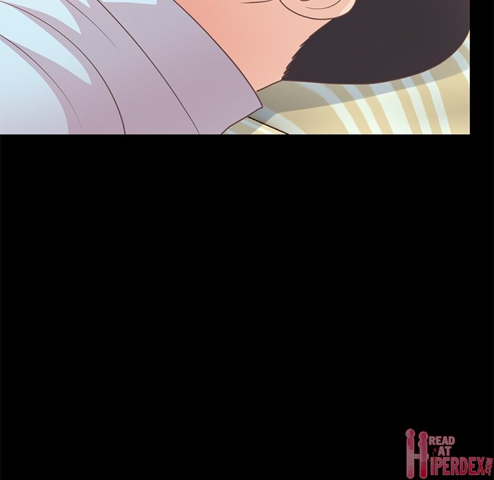 My Love for Her Chapter 24 Page 161