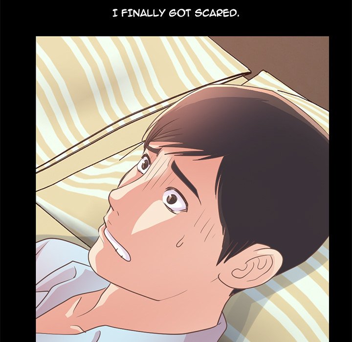 My Love for Her Chapter 24 Page 162