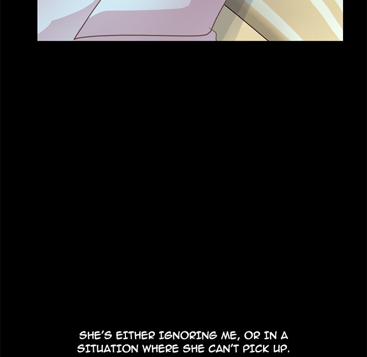 My Love for Her Chapter 24 Page 163