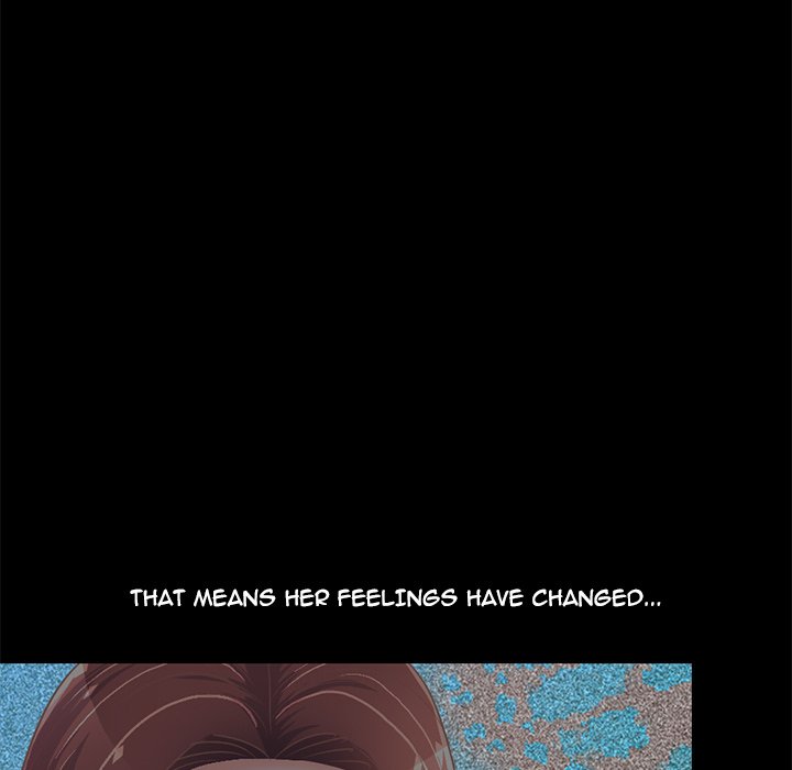My Love for Her Chapter 24 Page 167