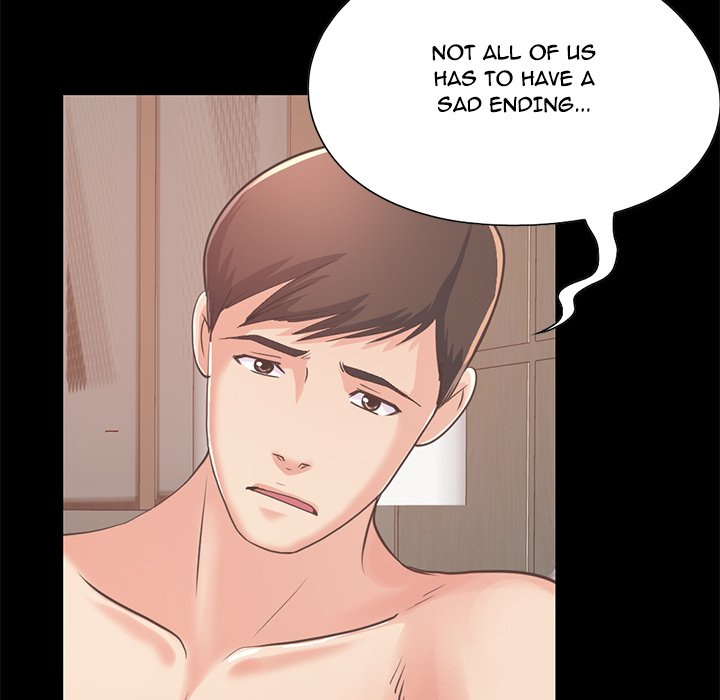 My Love for Her Chapter 24 Page 18