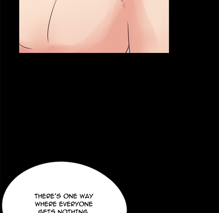 My Love for Her Chapter 24 Page 19