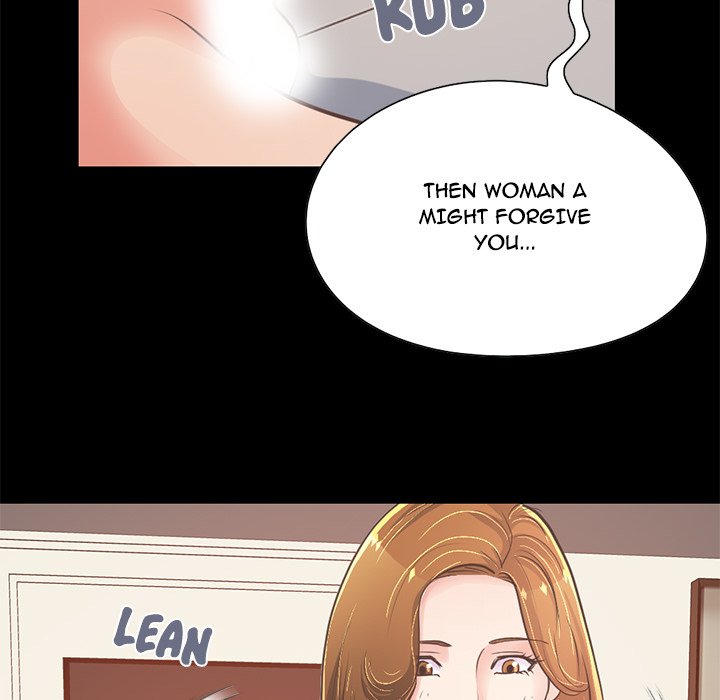 My Love for Her Chapter 24 Page 23