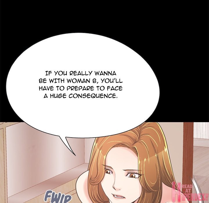 My Love for Her Chapter 24 Page 27