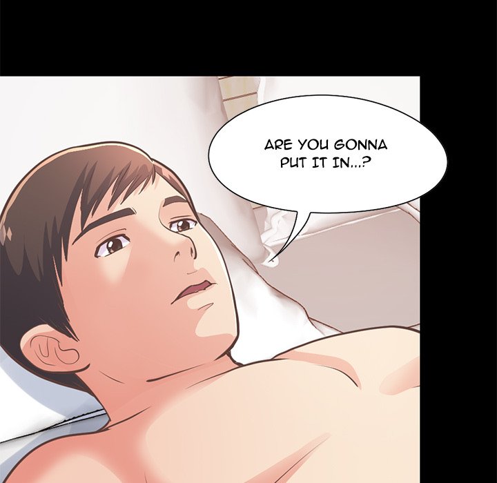 My Love for Her Chapter 24 Page 32