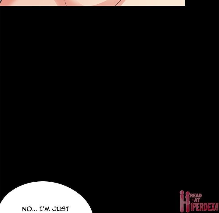 My Love for Her Chapter 24 Page 33