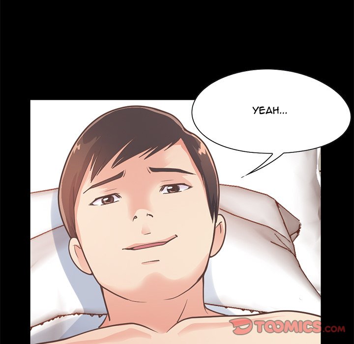 My Love for Her Chapter 24 Page 39
