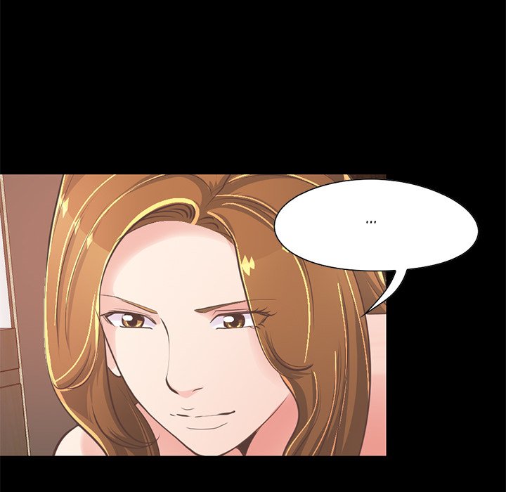My Love for Her Chapter 24 Page 42