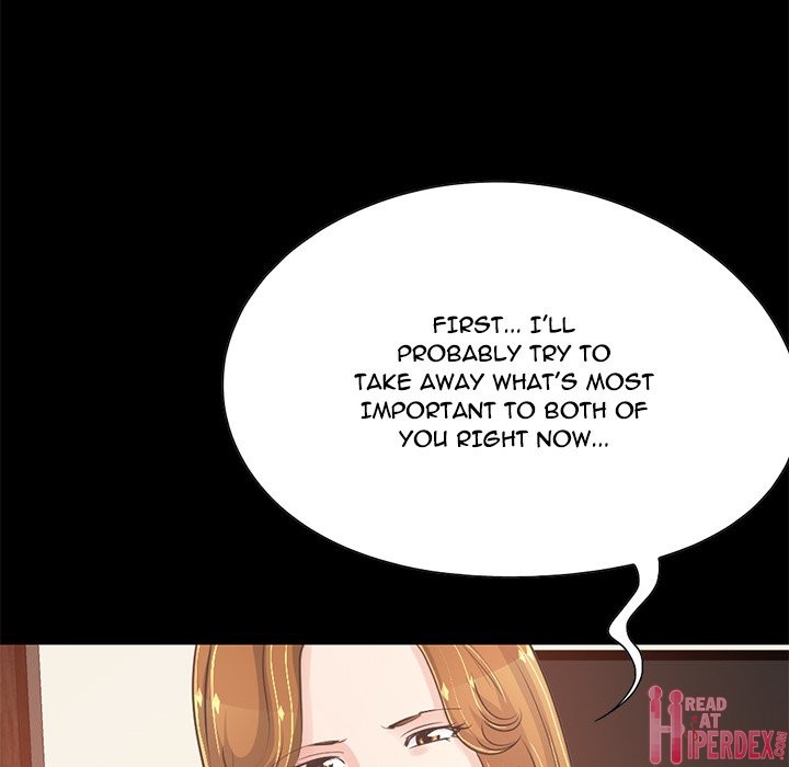 My Love for Her Chapter 24 Page 43