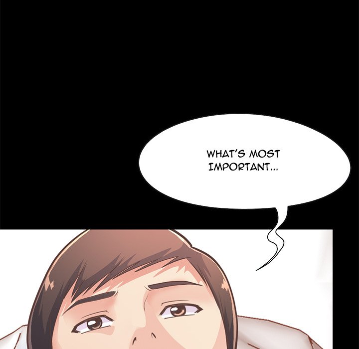 My Love for Her Chapter 24 Page 46